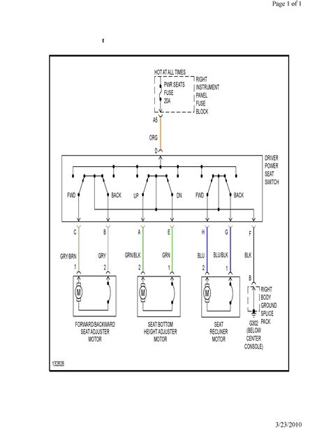 2004 saturn l300 wiring diagram 